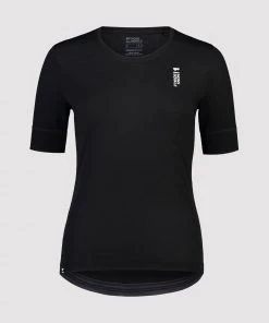 Mons Royale Cadence Merino Air-Con Tee
