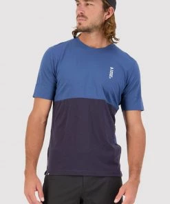 Mons Royale MEN Cadence Merino Air-Con T