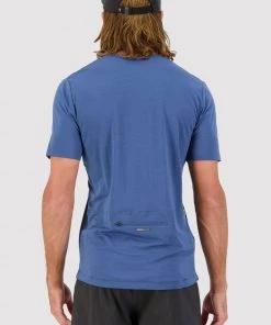 Mons Royale MEN Cadence Merino Air-Con T