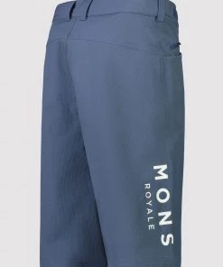 Mons Royale Momentum Bike Shorts