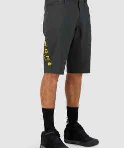 Mons Royale Momentum Bike Shorts