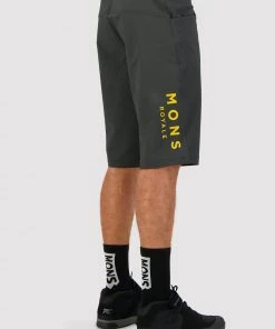 Mons Royale Momentum Bike Shorts