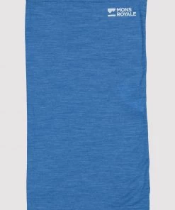 Mons Royale Light Adventure Merino Cool Neckwarmer