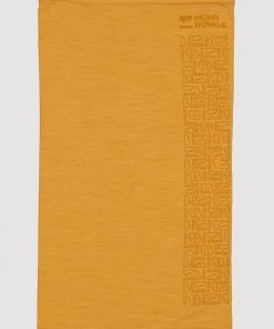 Mons Royale Light Adventure Merino Cool Neckwarmer ACCESSORIES