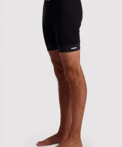 Mons Royale Enduro Merino Air-Con MTB Liner - Black