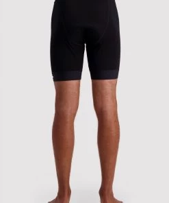 Mons Royale Enduro Merino Air-Con MTB Liner - Black