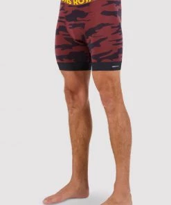 Mons Royale MEN Enduro Merino Air-Con MTB Liner