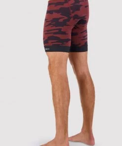 Mons Royale MEN Enduro Merino Air-Con MTB Liner