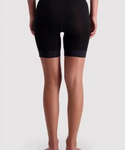 Mons Royale Enduro Merino Air-Con MTB Liner - Black