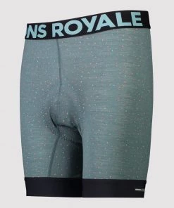Mons Royale Men's Bike Enduro Merino Air-Con MTB Liner