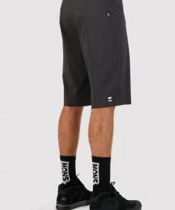Mons Royale Virage Bike Shorts