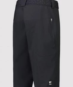 Mons Royale Virage Bike Shorts