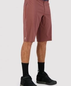 Mons Royale MEN Virage Bike Shorts