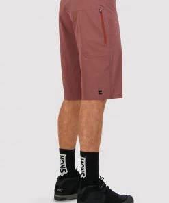 Mons Royale MEN Virage Bike Shorts