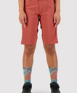 Mons Royale Virage Bike Shorts Men's Bike