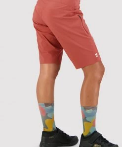 Mons Royale Virage Bike Shorts Men's Bike