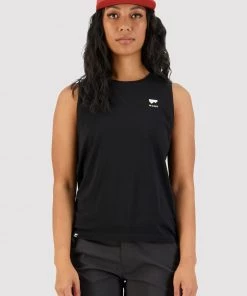 Mons Royale Icon Merino Air-Con Relaxed Tank