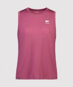 Mons Royale Icon Merino Air-Con Relaxed Tank