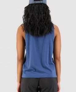 Mons Royale Icon Merino Air-Con Relaxed Tank