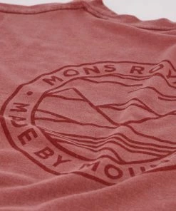 Mons Royale MEN Icon Merino Air-Con LS Vintage Wash 7 Mons Royale MEN Icon Merino Air-Con LS Vintage Wash