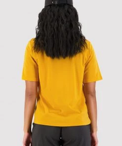 Mons Royale Icon Merino Air-Con Relaxed Tee