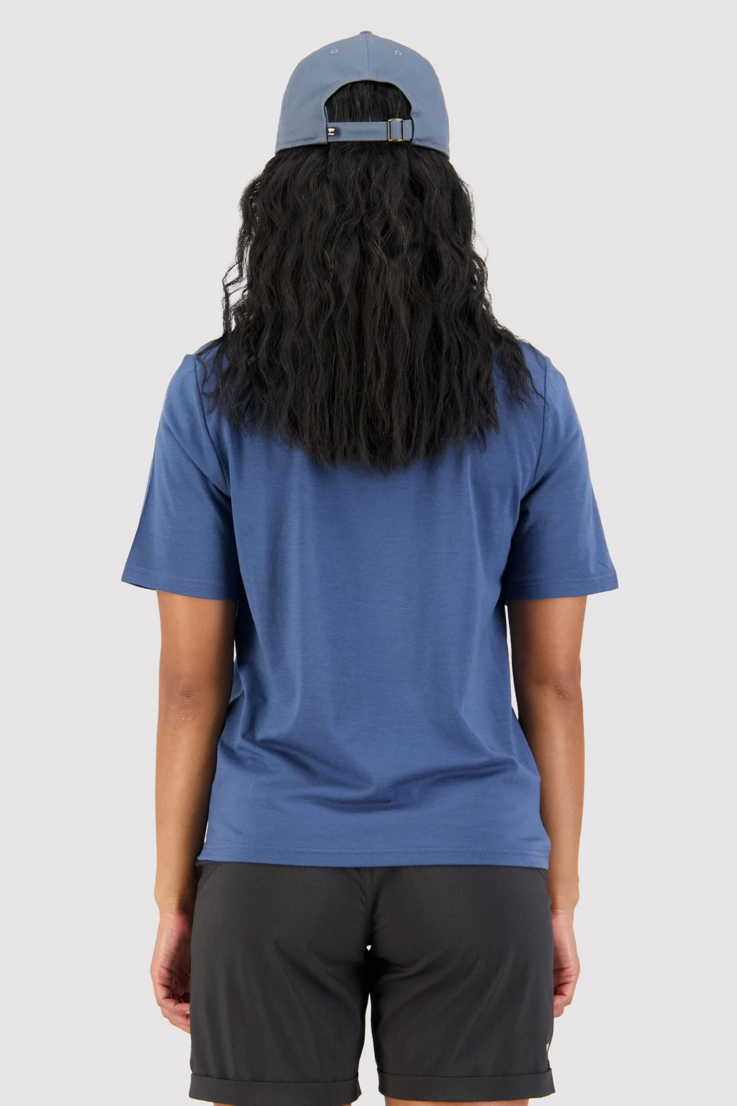 Mons Royale Icon Merino Air-Con Relaxed Tee 2 Mons Royale Icon Merino Air-Con Relaxed Tee