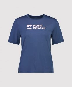 Mons Royale Icon Merino Air-Con Relaxed Tee 5 Mons Royale Icon Merino Air-Con Relaxed Tee