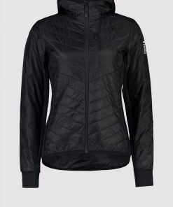 Mons Royale Neve Merino Insulation Hood - Black 9 Mons Royale Neve Merino Insulation Hood - Black