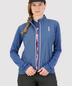 Mons Royale Bike Jerseys Redwood Merino Air-Con Wind Jersey