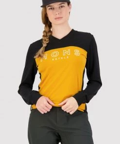 Mons Royale Redwood Merino Air-Con VLS Bike Jerseys