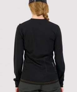 Mons Royale Redwood Merino Air-Con VLS Bike Jerseys