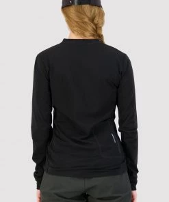 Mons Royale Bike Jerseys Redwood Merino Air-Con VLS