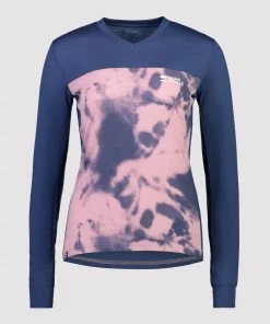 Mons Royale Redwood Merino Air-Con VLS