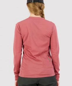 Mons Royale Bike Jerseys Redwood Merino Air-Con VLS