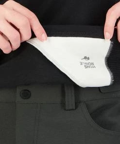 Mons Royale Redwood Merino Air-Con VT