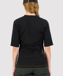 Mons Royale Redwood Merino Air-Con VT Bike Jerseys