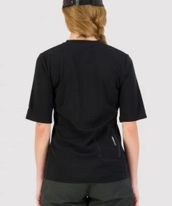 Mons Royale Redwood Merino Air-Con VT Bike Jerseys