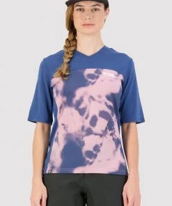 Mons Royale Redwood Merino Air-Con VT