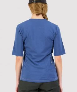 Mons Royale Redwood Merino Air-Con VT