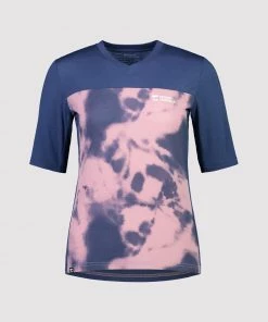 Mons Royale Redwood Merino Air-Con VT