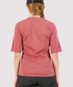 Mons Royale Redwood Merino Air-Con VT