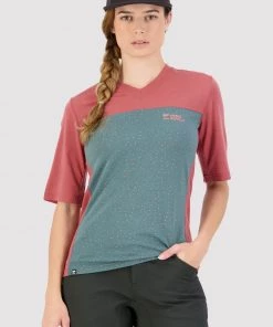 Mons Royale Redwood Merino Air-Con VT