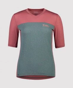 Mons Royale Redwood Merino Air-Con VT