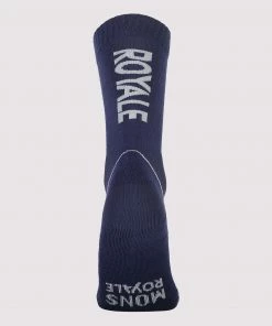 Mons Royale Men's MTB 9" Tech Sock