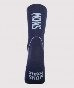 Mons Royale Women's MTB 9" Tech Sock
