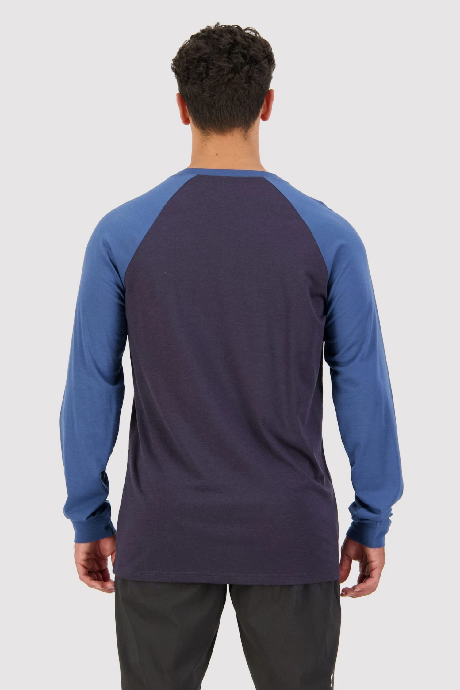 Mons Royale MEN Icon Merino Air-Con Raglan 2 Mons Royale MEN Icon Merino Air-Con Raglan