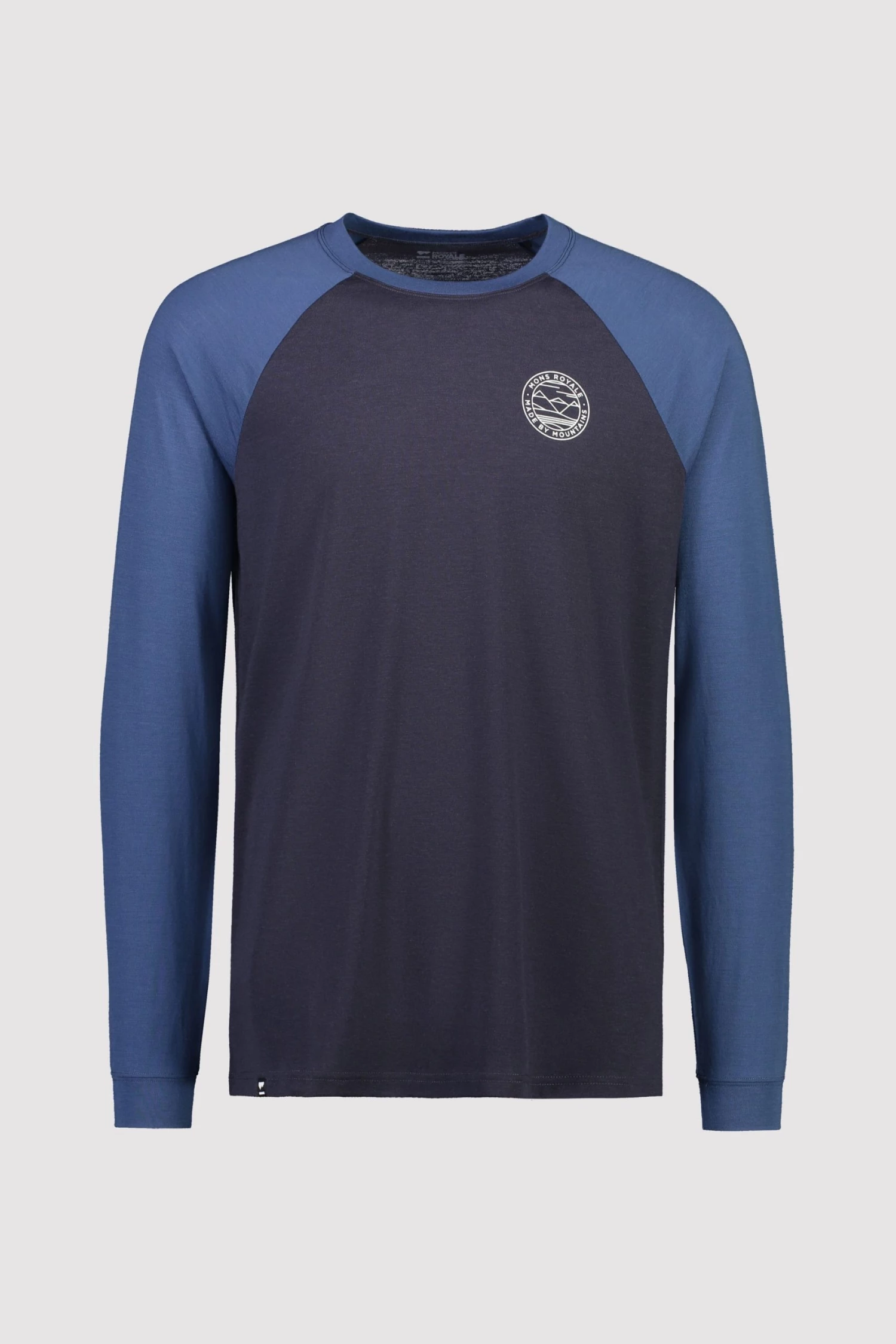 Mons Royale MEN Icon Merino Air-Con Raglan 3 Mons Royale MEN Icon Merino Air-Con Raglan