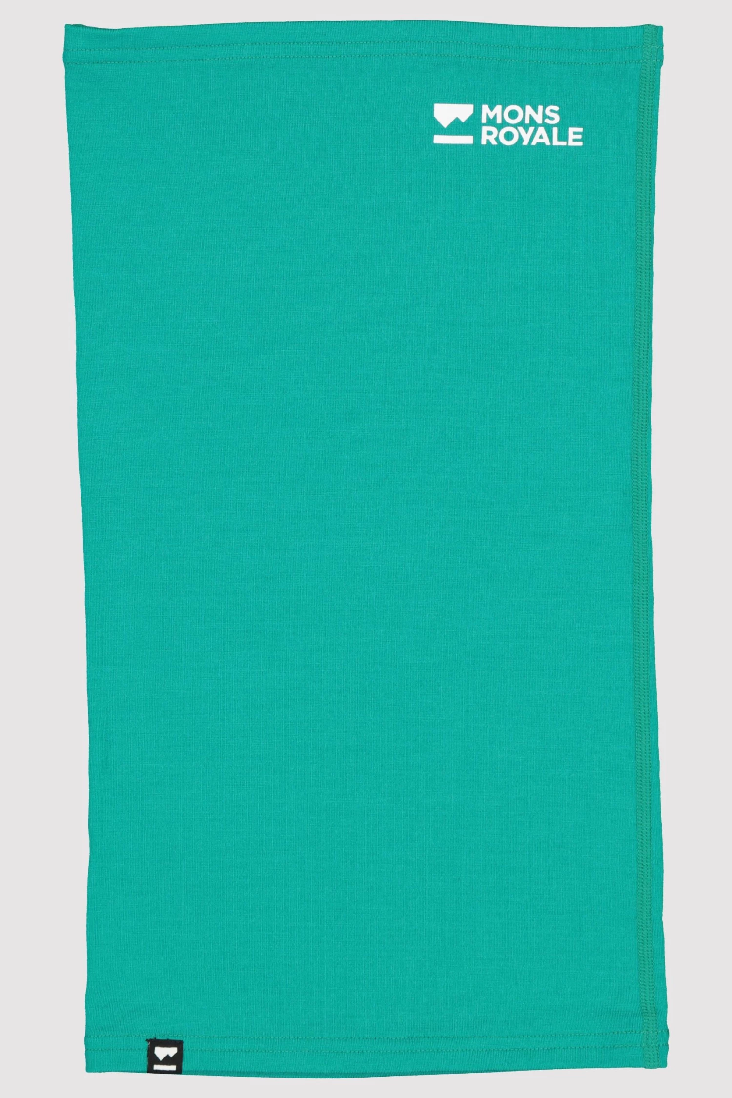 Mons Royale Daily Dose Merino Flex 200 Neckwarmer - Marina 2 Mons Royale Daily Dose Merino Flex 200 Neckwarmer - Marina