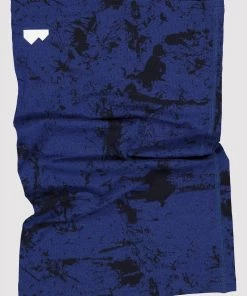 Mons Royale Daily Dose Merino Flex 200 Neckwarmer - Element Camo