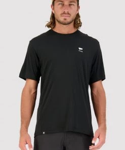 Mons Royale Tarn Merino Shift T-Shirt